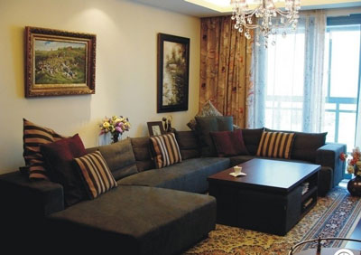 板式家具如何選,如何選購板式家具