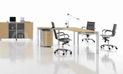 什么是辦公家具,有哪些分類?