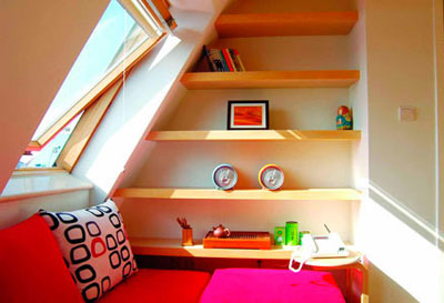 如何正確的選購小戶型家具?