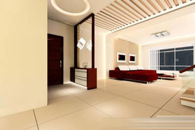 地腳線如何去選購與安裝?