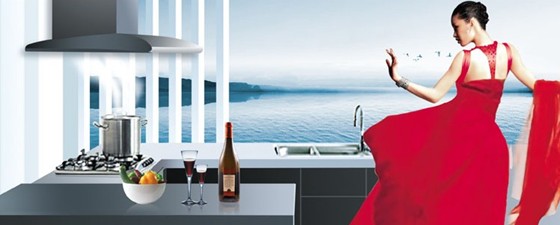 面對廚衛(wèi)行業(yè)的競爭 營銷戰(zhàn)略該如何制定