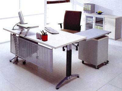 如何來選擇適合的辦公家具產品?