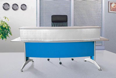 如何來選擇適合的辦公家具產品?