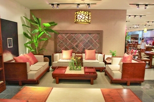 榆木家具有什么優缺點,該如何鑒別?