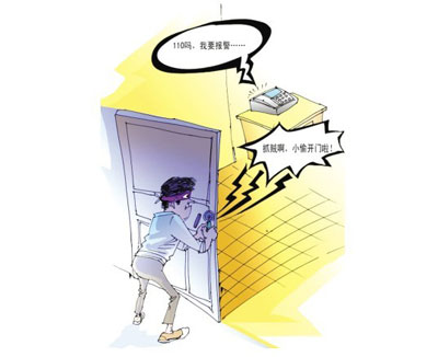 劣質(zhì)鎖具可能帶來的危害