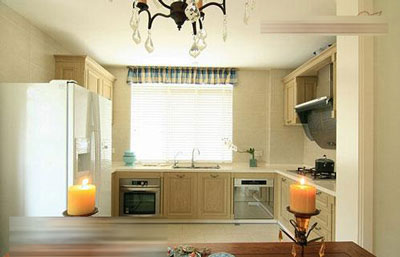 你找到適合自己裝修風格的窗簾懸掛方式了嗎?