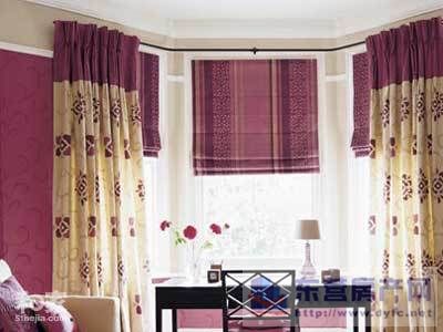 你找到適合自己裝修風格的窗簾懸掛方式了嗎?