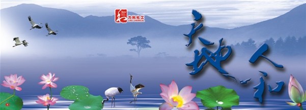 力科化工天地人和、攀登新高峰