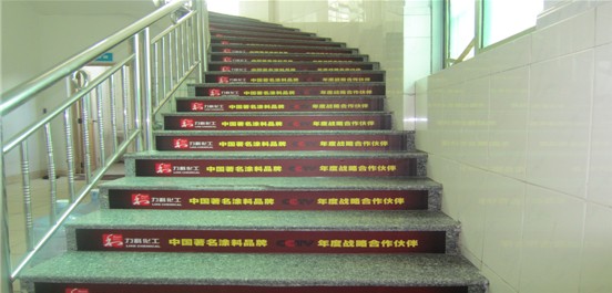 誠信務實,改革創(chuàng)新,力科人的市場觀