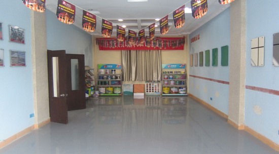 誠信務實,改革創(chuàng)新,力科人的市場觀