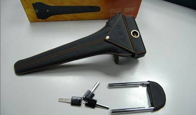 鉅甲汽車防盜鎖有什么優(yōu)點(diǎn)?