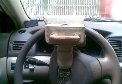 鉅甲汽車防盜鎖有什么優(yōu)點(diǎn)?