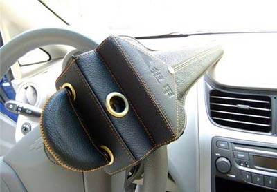 鉅甲汽車防盜鎖有什么優(yōu)點(diǎn)?