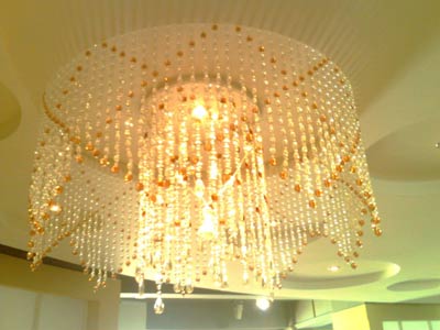 珠簾都有哪些材質做的?