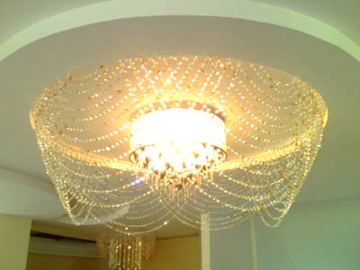 珠簾都有哪些材質做的?