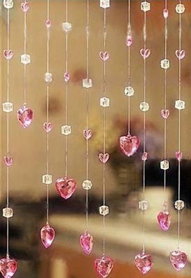 珠簾都有哪些材質做的?