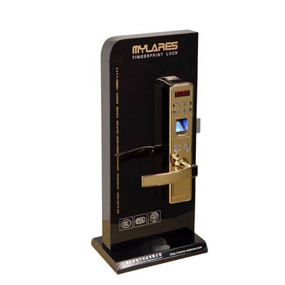 如何選擇指紋鎖廠家?