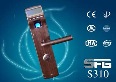 如何選擇指紋鎖廠家?