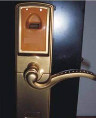 如何選擇指紋鎖廠家?