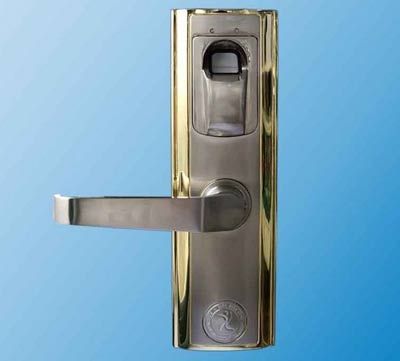 如何選擇指紋鎖廠家?