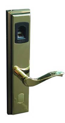 如何選擇指紋鎖廠家?