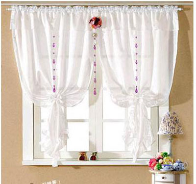 窗簾明軌按材料可分為哪幾種?