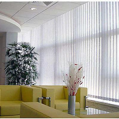 什么是垂直簾,有哪些部分組成?