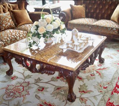 如何把握好高檔家具的辨別?