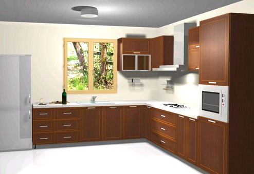 中國品牌網(wǎng):櫥柜需求的發(fā)展