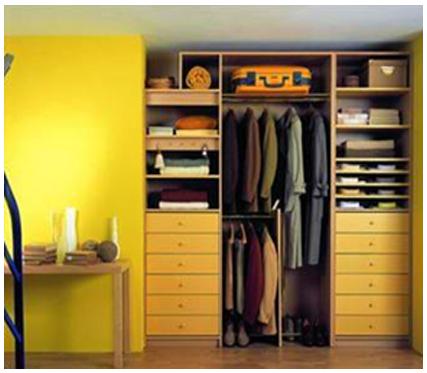 衣柜企業(yè)突破現(xiàn)在瓶頸,打造王者終端市場(chǎng)