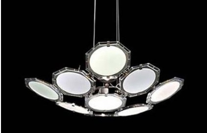 大品牌LED企業頻陷“質量門”燈飾行業發展前景惹人擔憂