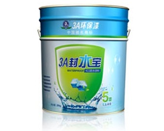 四大防水涂料大聚會 哪種涂料更合適你?