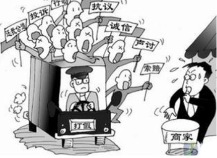 涂料界造假新聞不斷 山寨品折射出行業(yè)之殤