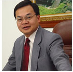 方學平:致力研究健康涂料直通車,打響品牌攻略戰