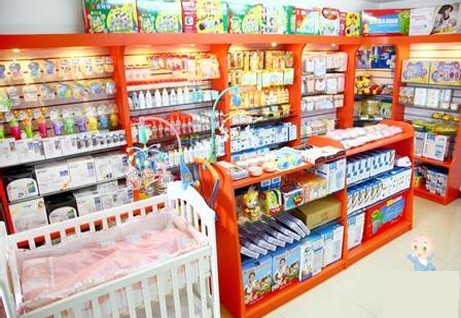 單獨二孩政策實施 母嬰用品店再掀起熱銷狂潮