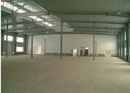 二手廠房翻新使用哪個涂料品牌好?墻面漆哪個品牌好?