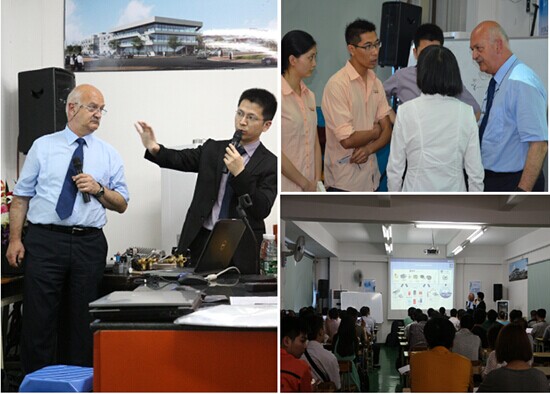 史麥斯壁掛爐:提升服務素質,以服務贏市場