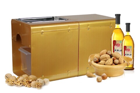 家用榨油機再掀食用油安全 到底誰之過錯?