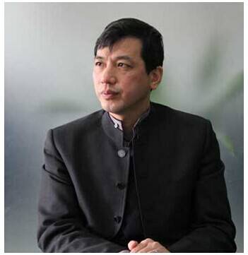 君子蘭漆營銷總監肖廣平:做健康環保品牌,成就細分市場地位