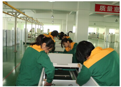 品質(zhì)鑄造口碑,麥科爾貼心打造無(wú)縫隙服務(wù)體系