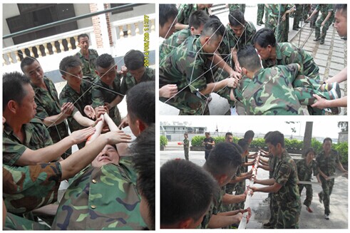 決勝終端,贏在團(tuán)隊(duì)——史麥斯黃埔特訓(xùn)活動(dòng)完美結(jié)束