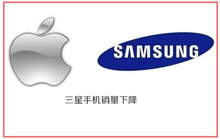 三星手機中國銷售量削弱,敗走中國只是時間的問題嗎?