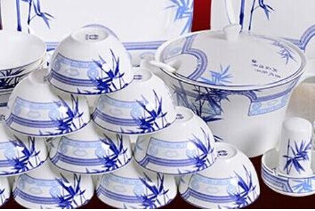 陶瓷市場“零銷量”繼續上演 低價潮引發微利時代