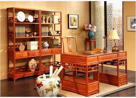 2014(邯鄲)國際紅木古典家具及收藏精品博覽會即將舉行