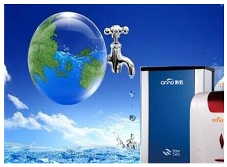 本月凈水器標(biāo)準(zhǔn)實施,為亂象叢生的景象帶上“緊箍咒”