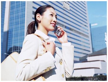 女性魅力何在?互聯網融資平臺為何更偏愛女性朋友?