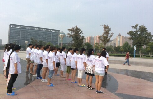 巴德士環(huán)保漆首屆全國金牌導購特訓營圓滿結束