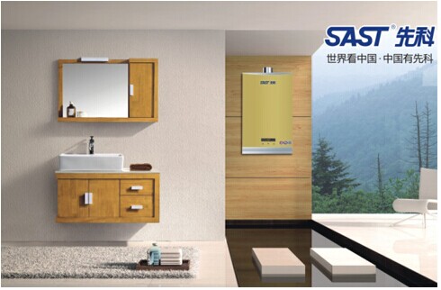 先科廚衛備青睞 跑贏終端銷量市場