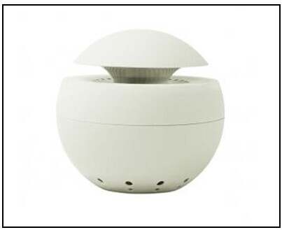 釋放產能過剩 空氣凈化器企業集中開發“創新力”