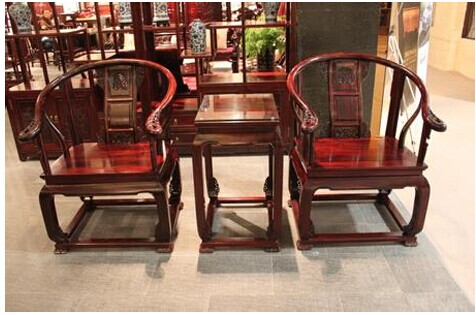 貨款買紅木形式被接受,執行卻不容樂觀